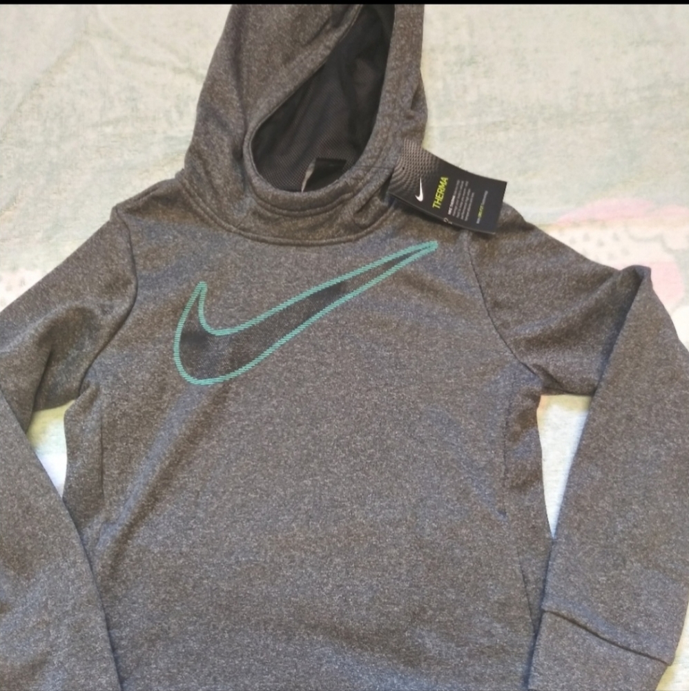 Girl Nike Hoodie